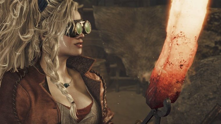 Monster Hunter Wilds Capcom’un En Hızlı Satan Oyunu Oldu Monster Hunter Wilds Capcom’un En Hızlı Satan Oyunu Oldu