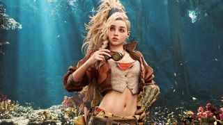 Monster Hunter Wilds Negatif Yorumlara Boğuldu