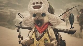 Capcom Monster Hunter Wilds’ın PC Sorunlarını Kabul Etti