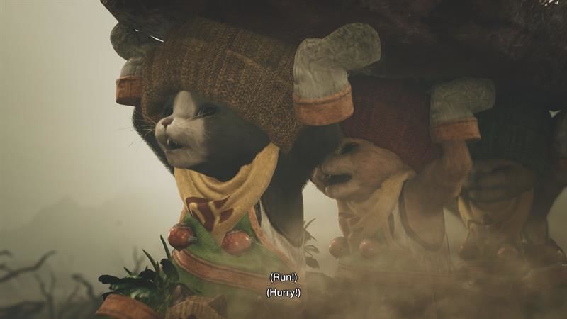 Monster Hunter Wilds inceleme - 11 Monster Hunter Wilds inceleme - 11