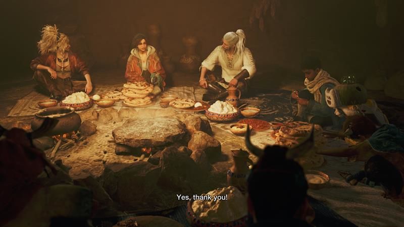 Monster Hunter Wilds inceleme - 14 Monster Hunter Wilds inceleme - 14