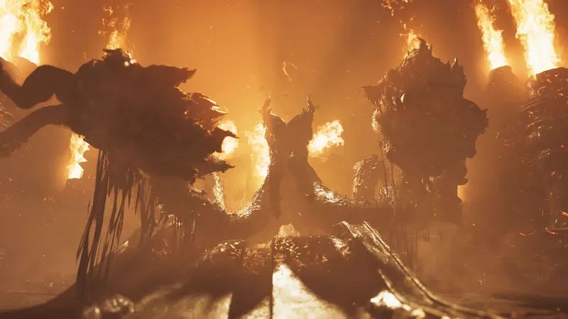 Monster Hunter Wilds Sistem Gereksinimleri Düşebilir Monster Hunter Wilds Sistem Gereksinimleri Düşebilir