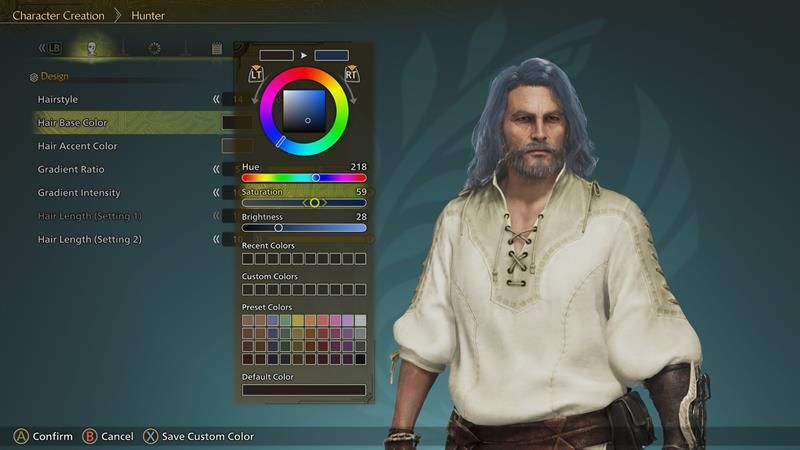 Monster Hunter Wilds inceleme - 6 Monster Hunter Wilds inceleme - 6