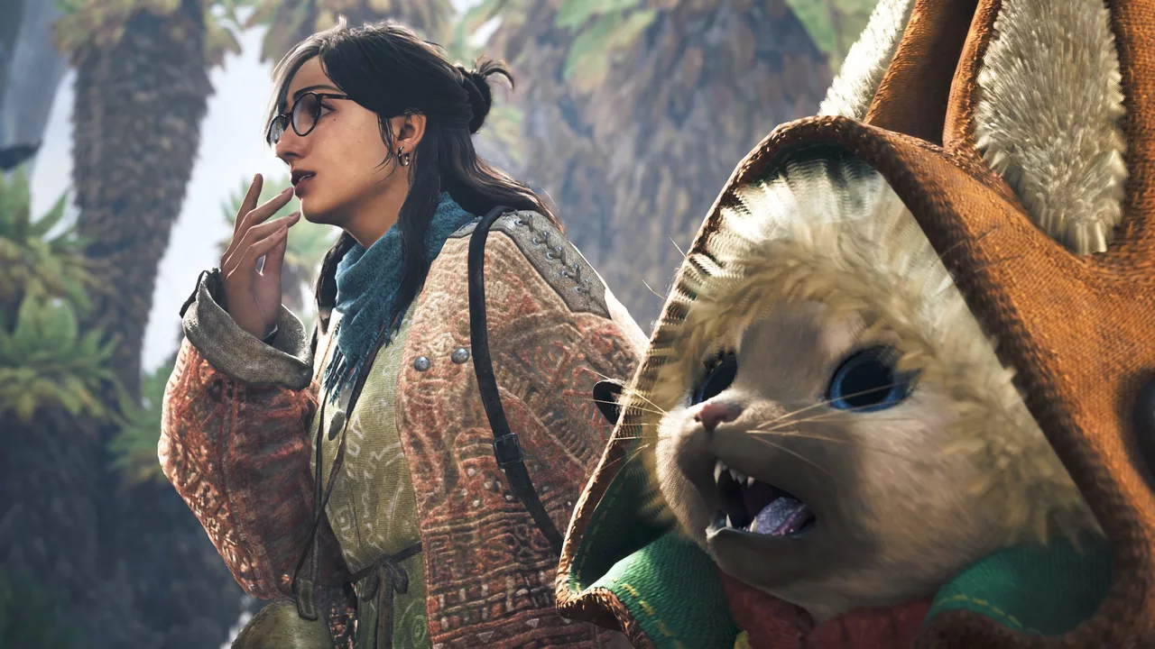 Monster Hunter Wilds Ascendance Eski Bir Kabusu Geri Getirecek Monster Hunter Wilds Ascendance Eski Bir Kabusu Geri Getirecek