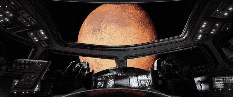 Deliver Us Mars inceleme - 12 Deliver Us Mars inceleme - 12
