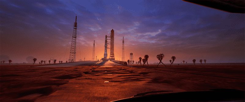 Deliver Us Mars inceleme - 4 Deliver Us Mars inceleme - 4