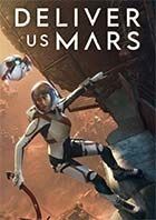Deliver To Mars