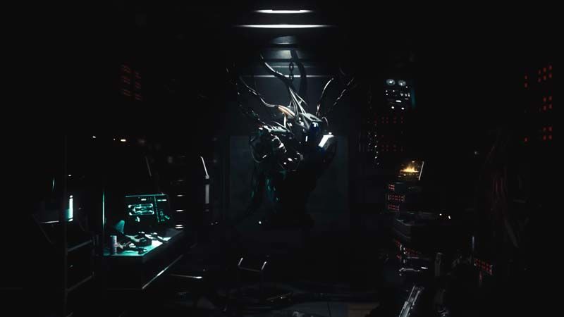 Yapımcı 10 Chambers Anlatıyor: Yeni Soygun Oyunu Den of Wolves - 1