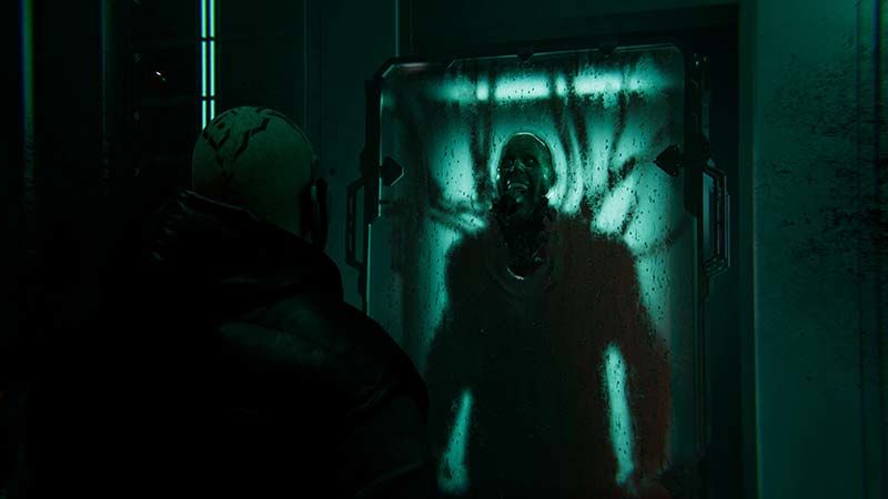 Yapımcı 10 Chambers Anlatıyor: Yeni Soygun Oyunu Den of Wolves - 3
