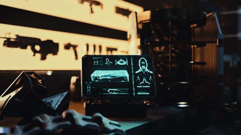 Yapımcı 10 Chambers Anlatıyor: Yeni Soygun Oyunu Den of Wolves - 5