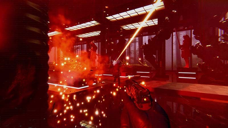 Yapımcı 10 Chambers Anlatıyor: Yeni Soygun Oyunu Den of Wolves - 6