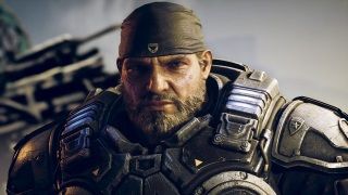 E-Day Öncesi Gears Of War 6 Düşünülmüş