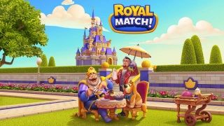 Türk Geliştirici Dream Games