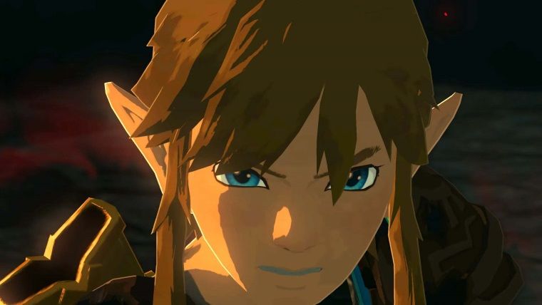 Sony'nin CEO'sundan Zelda Filmi Açıklaması Sony'nin CEO'sundan Zelda Filmi Açıklaması
