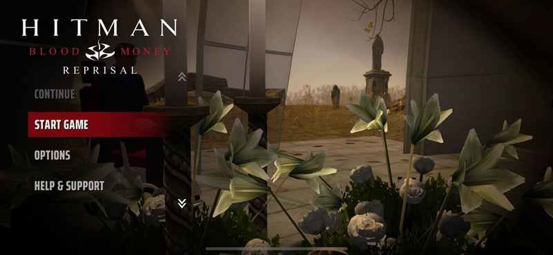 Hitman: Blood Money - Reprisal İnceleme - 1 Hitman: Blood Money - Reprisal İnceleme - 1