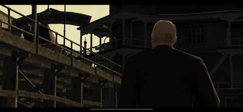 Hitman: Blood Money - Reprisal İnceleme - 3 Hitman: Blood Money - Reprisal İnceleme - 3
