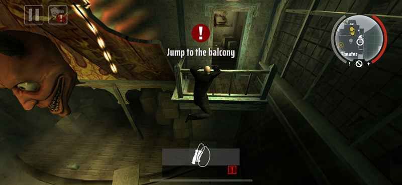 Hitman: Blood Money - Reprisal İnceleme - 6 Hitman: Blood Money - Reprisal İnceleme - 6