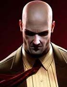 Hitman: Blood Money - Reprisal