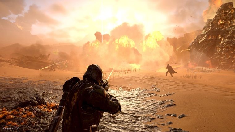 God of War Steam'deki Ünvanını Kaybetti God of War Steam'deki Ünvanını Kaybetti
