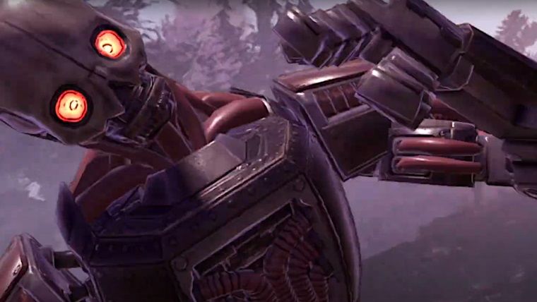 Helldivers 2 Oyuncuları Illuminate Alfabesini Çözmeye Çalışıyor Helldivers 2 Oyuncuları Illuminate Alfabesini Çözmeye Çalışıyor