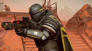 Helldivers 2 PC’de Daha Az Yer Kaplayabilir