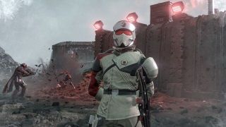 Helldivers 2 PC Sürümü %85 Daha Az Yer Kaplayacak