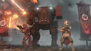 Helldivers 2 Sequel Düzeyinde Özelliklerle Genişleyecek