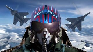 Top Gun 3 Geliştirme Aşamasında