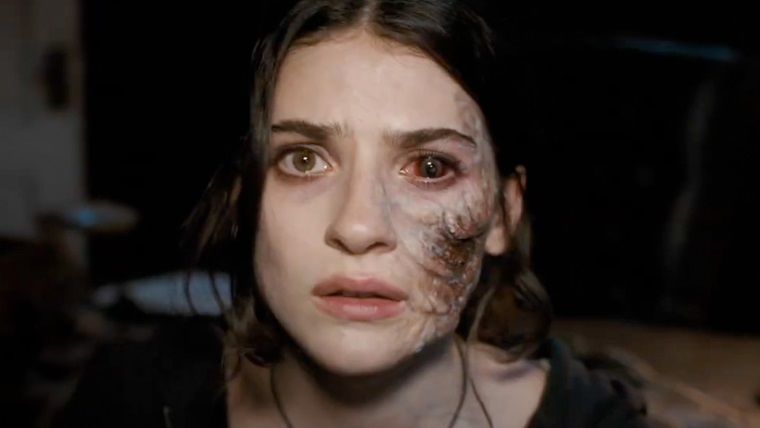 Until Dawn Filmi İçin İkinci Fragman Yayınlandı Until Dawn Filmi İçin İkinci Fragman Yayınlandı