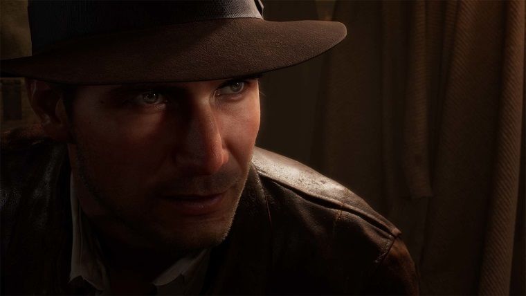 Indiana Jones and the Great Circle Oynanış Görüntüleri Yayınlandı Indiana Jones and the Great Circle Oynanış Görüntüleri Yayınlandı