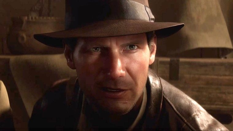 Indiana Jones and the Great Circle Devam Oyunlarıyla Geri Dönüyor Indiana Jones and the Great Circle Devam Oyunlarıyla Geri Dönüyor
