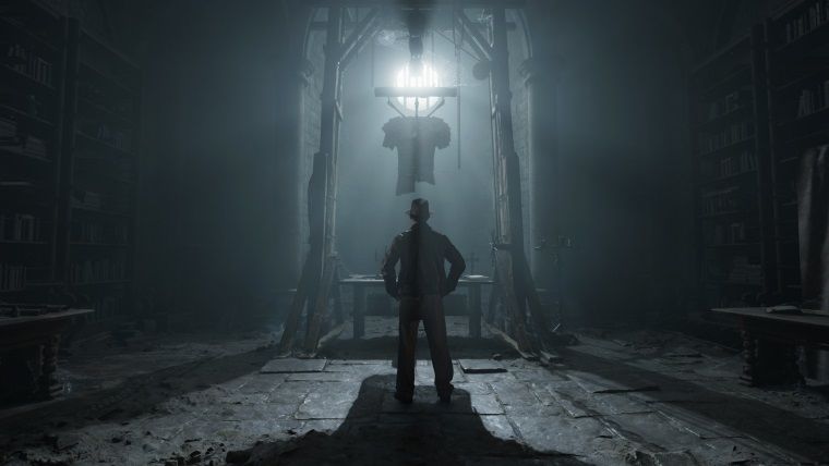 The Order of Giants DLC Beklentileri Karşılamadı The Order of Giants DLC Beklentileri Karşılamadı