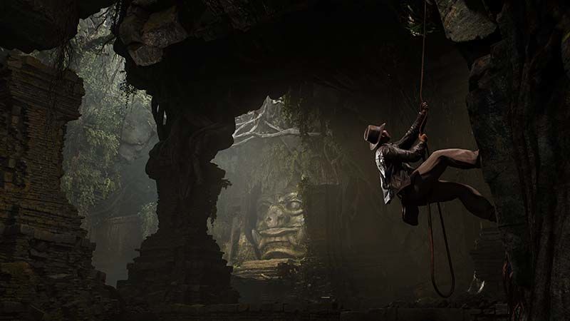 Indiana Jones and the Great Circle ön inceleme - 3