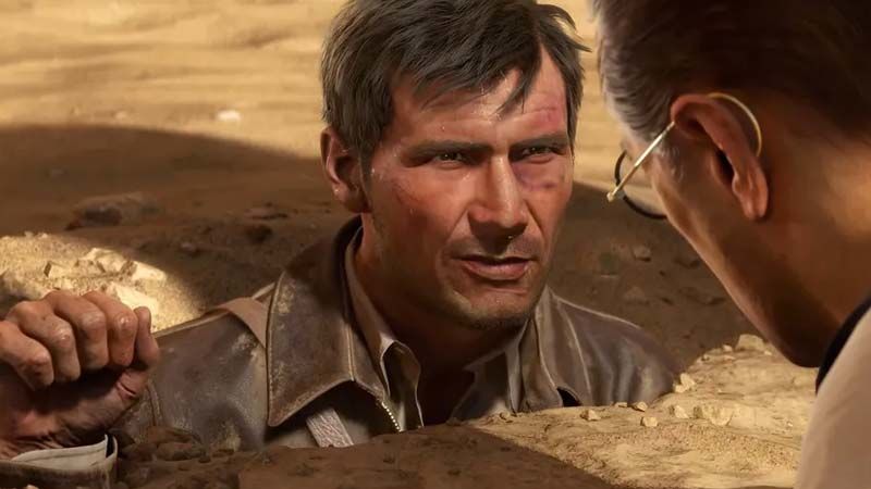 Indiana Jones and the Great Circle çıkış tarihi Indiana Jones and the Great Circle çıkış tarihi