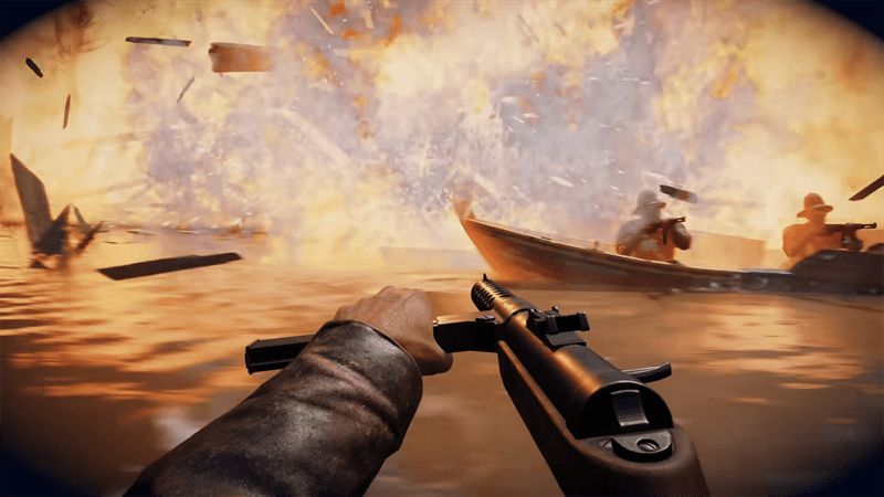 Indiana Jones and the Great Circle PC Sistem Gereksinimleri
