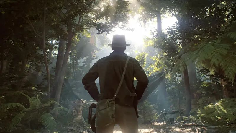 Indiana Jones and the Great Circle Devam Oyunlarıyla Geri Dönüyor Indiana Jones and the Great Circle Devam Oyunlarıyla Geri Dönüyor