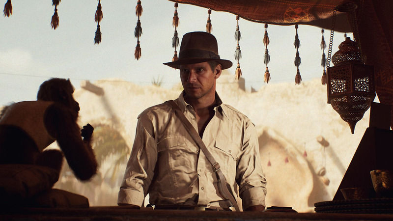 Indiana Jones Hayranlarını Üzecek Yeni Rapor Geldi Indiana Jones Hayranlarını Üzecek Yeni Rapor Geldi