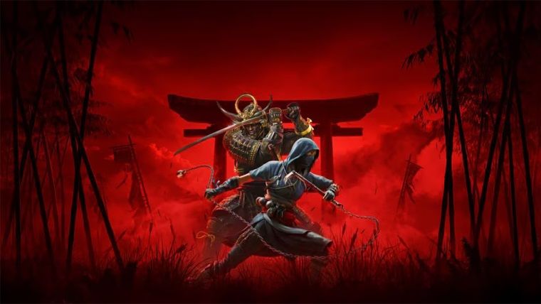 Ubisoft, Assassin's Creed Shadows Kahramanlarının Romantik İlgi Alanlarını Açıkladı Ubisoft, Assassin's Creed Shadows Kahramanlarının Romantik İlgi Alanlarını Açıkladı