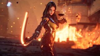 Stellar Blade PC Sürümü İçin Tarih Verildi
