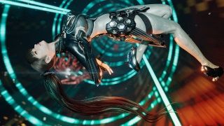 Stellar Blade 2 İçin İlk Detaylar Sızdı