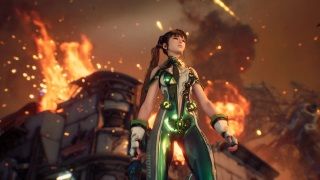 Stellar Blade Shuhei Yoshida’yı Derinden Etkiledi