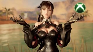 Stellar Blade XBOX'a Gelecek Ama...