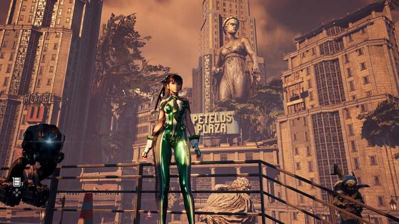 Stellar Blade İnceleme - 9 Stellar Blade İnceleme - 9