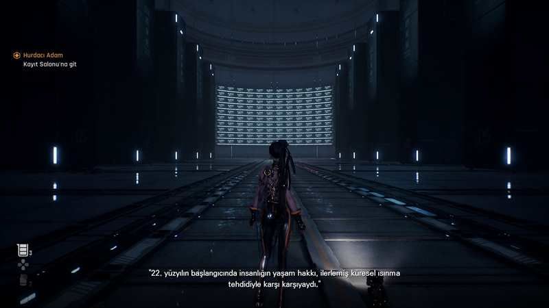 Stellar Blade İnceleme - 11 Stellar Blade İnceleme - 11