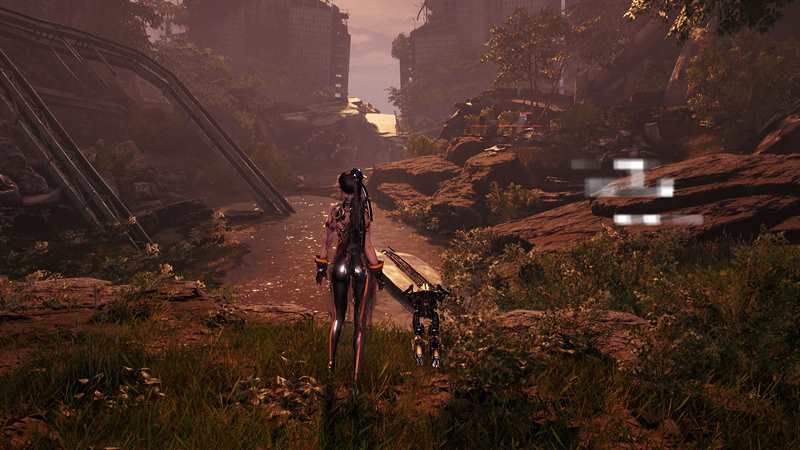 Stellar Blade İnceleme - 13 Stellar Blade İnceleme - 13