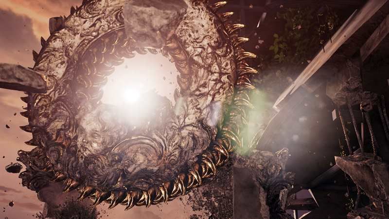 Stellar Blade İnceleme - 14 Stellar Blade İnceleme - 14