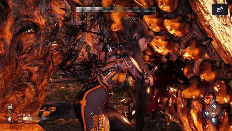 Stellar Blade İnceleme - 16 Stellar Blade İnceleme - 16