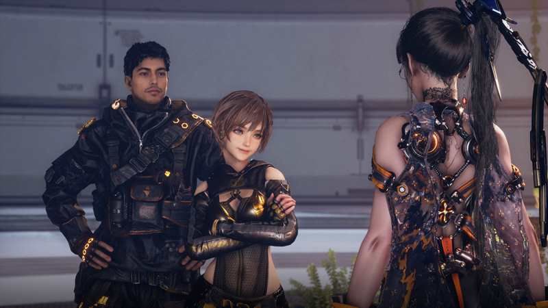 Stellar Blade İnceleme - 17 Stellar Blade İnceleme - 17