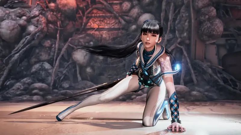 Stellar Blade 2’de Hikaye Daha İyi Olacak Stellar Blade 2’de Hikaye Daha İyi Olacak