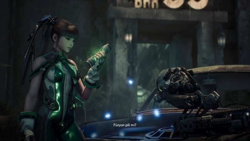 Stellar Blade İnceleme - 6 Stellar Blade İnceleme - 6